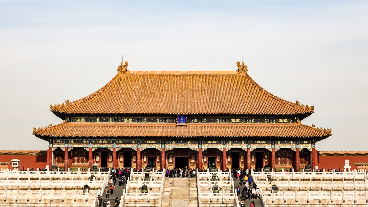 voyage entreprise chine