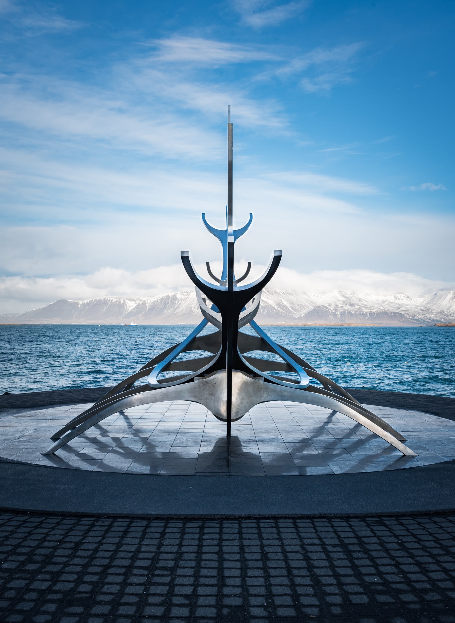 voyage entreprise reykjavik