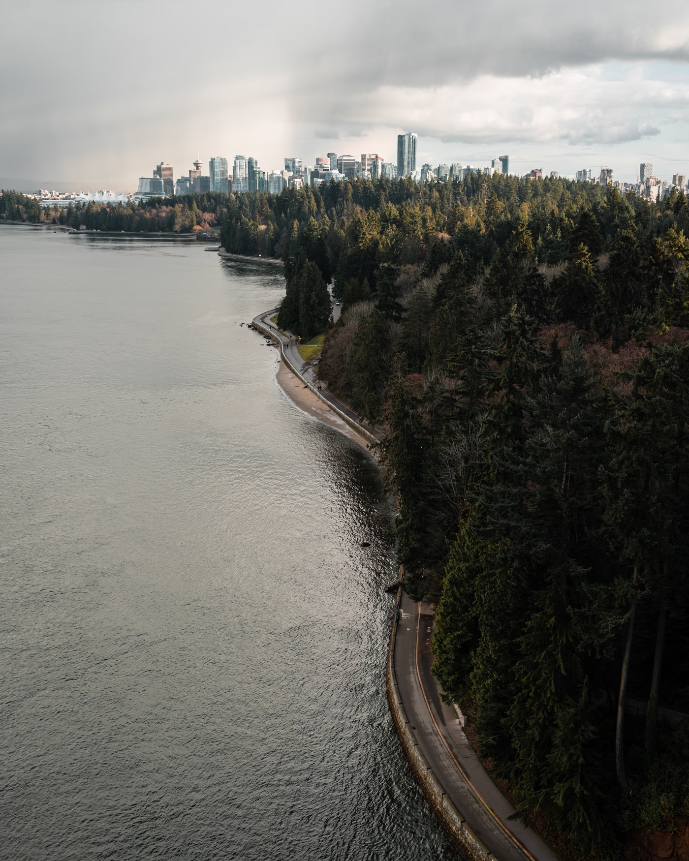 Vancouver